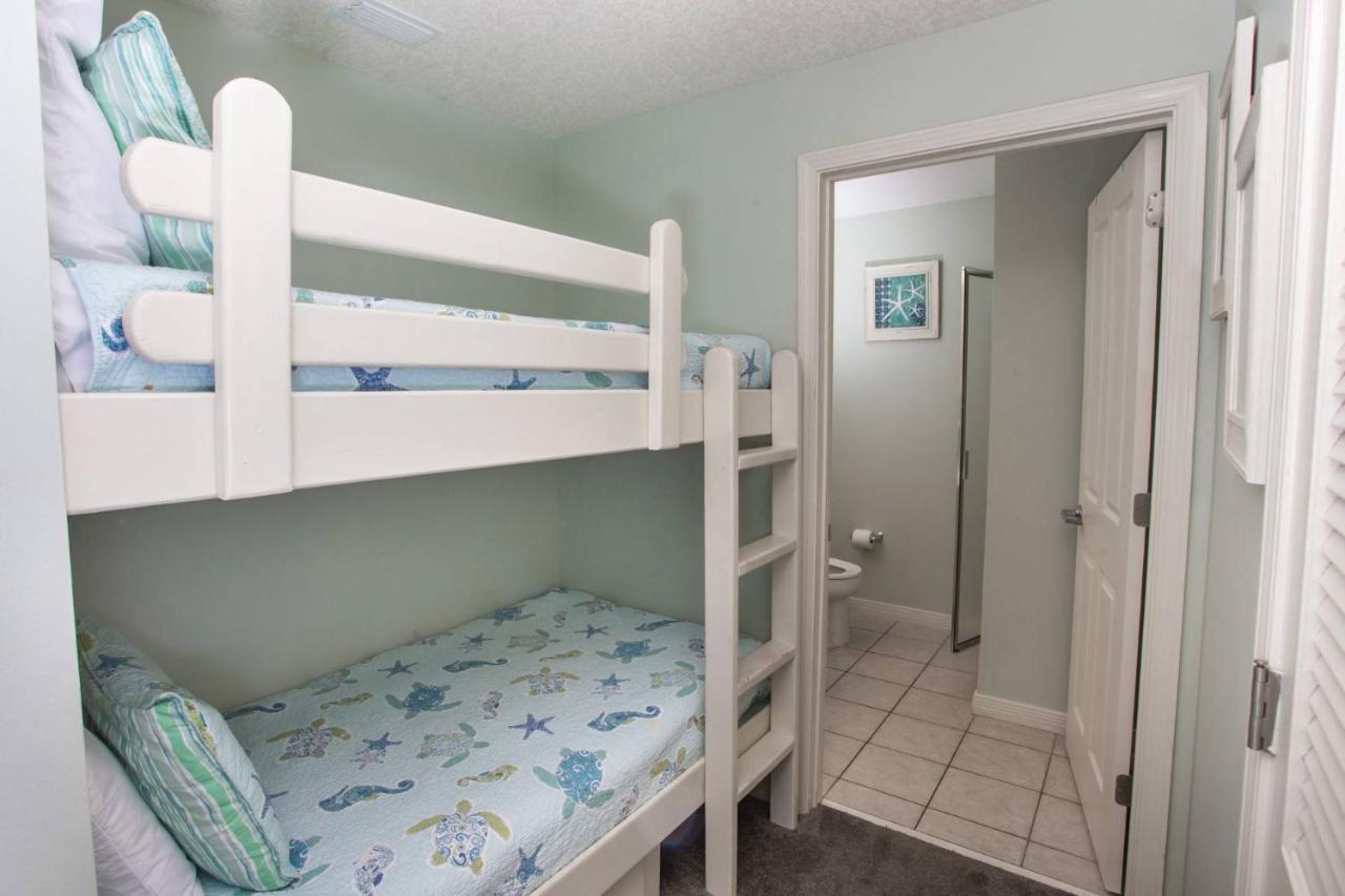 Destin West Beach Resort #609-1Br/2Ba-Sleeps 6 Fort Walton Beach Exterior foto