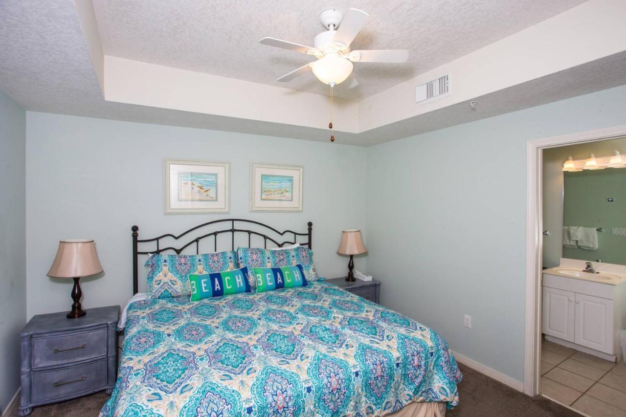 Destin West Beach Resort #609-1Br/2Ba-Sleeps 6 Fort Walton Beach Exterior foto