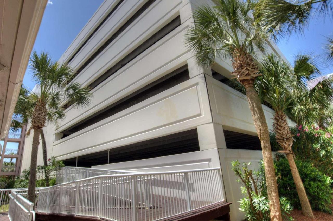 Destin West Beach Resort #609-1Br/2Ba-Sleeps 6 Fort Walton Beach Exterior foto