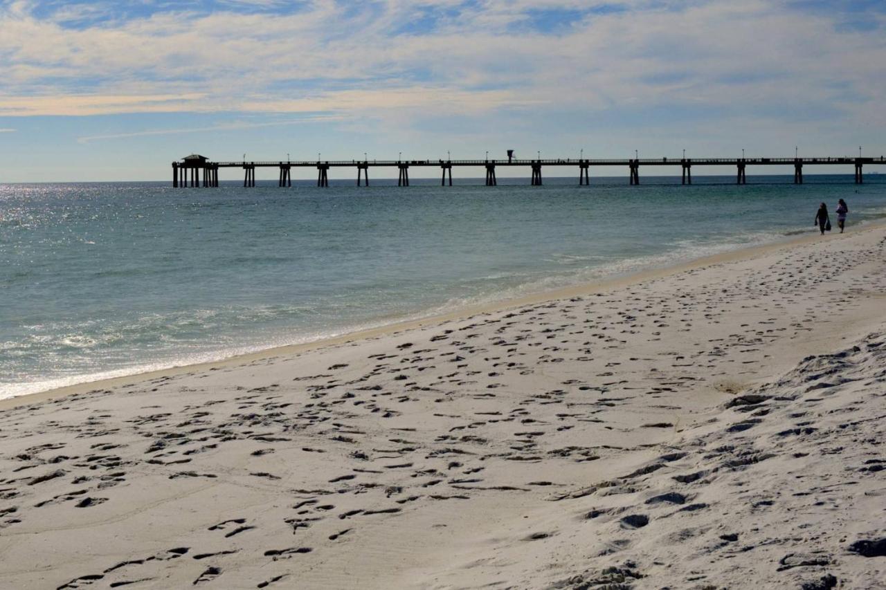 Destin West Beach Resort #609-1Br/2Ba-Sleeps 6 Fort Walton Beach Exterior foto