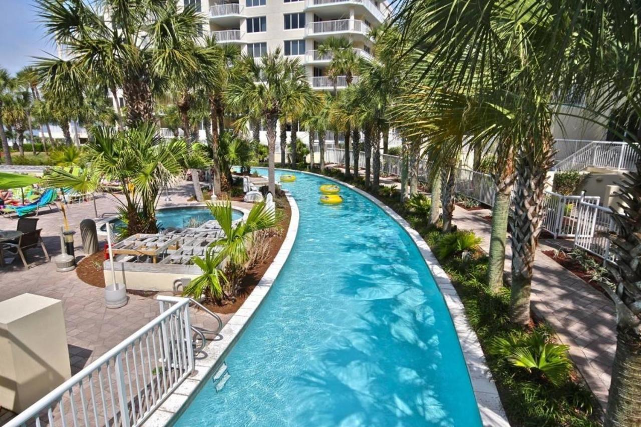 Destin West Beach Resort #609-1Br/2Ba-Sleeps 6 Fort Walton Beach Exterior foto